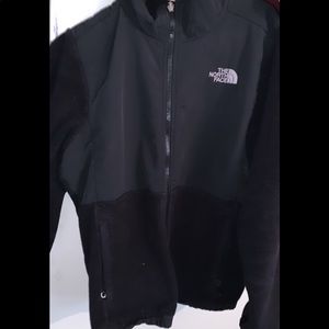 North face